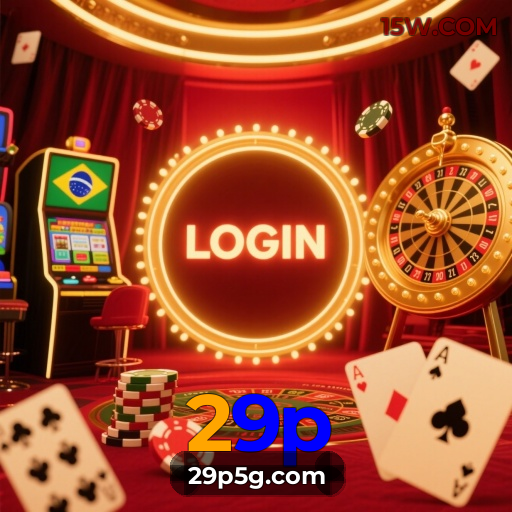 Siga a 29p no Facebook