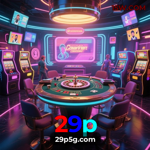 Slots Premium da PG Soft na 29p