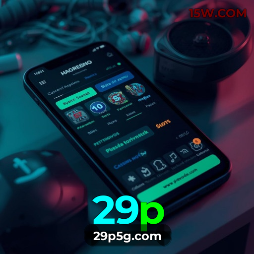 Dealers profissionais da 29p