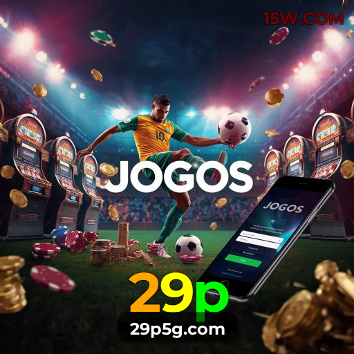 Jogos com maior RTP na 29p